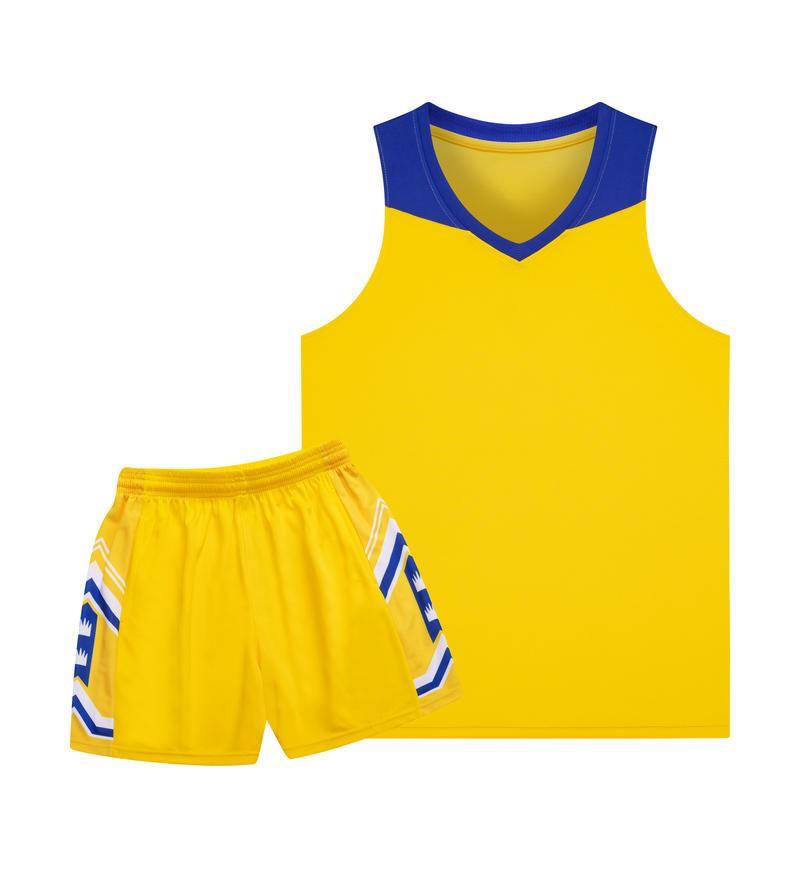 873 873Yellow Blue