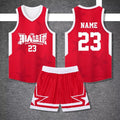 A1038 A1038Red White
