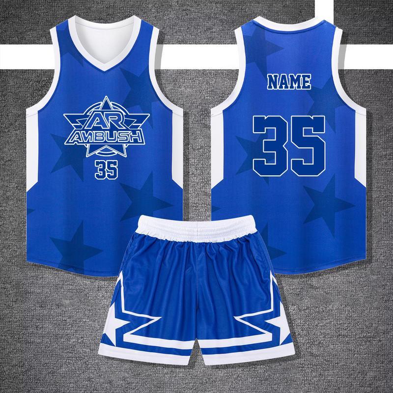 A1038 A1038Blue White