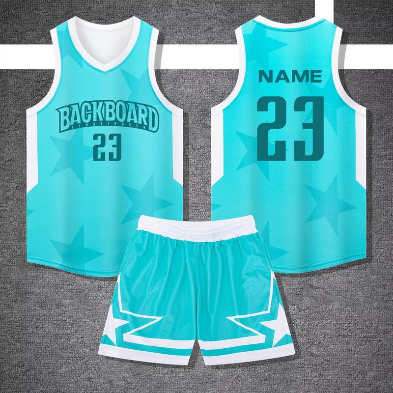 A1038 A1038Turquoise White