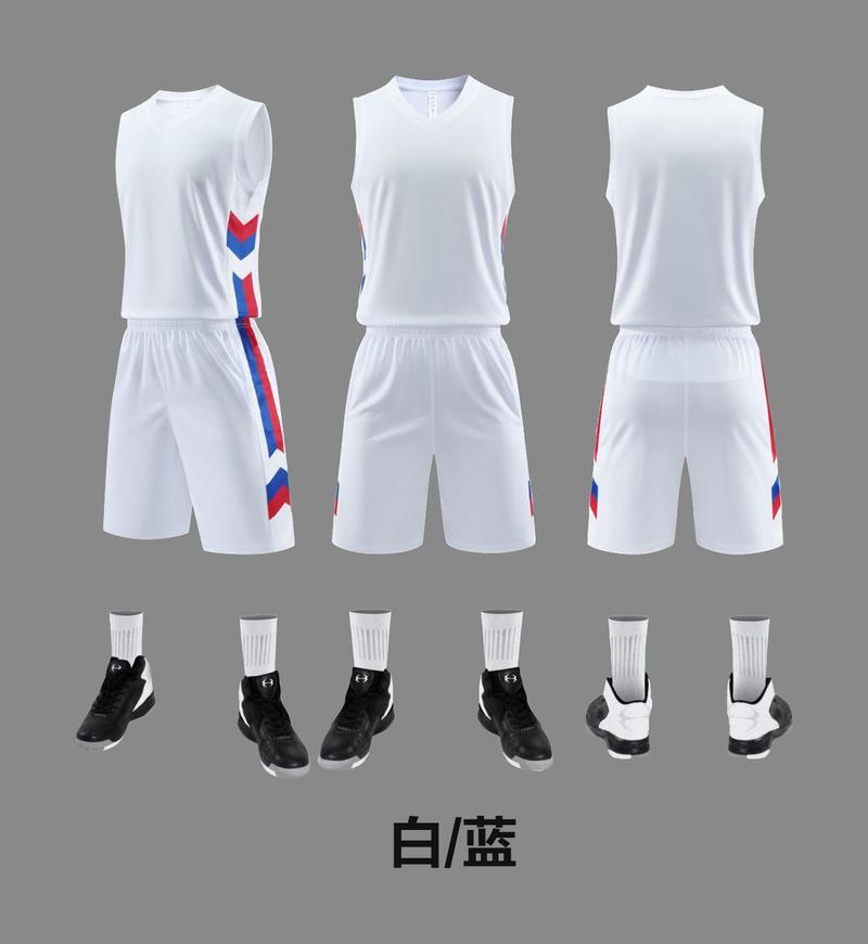 L051 L051White Blue