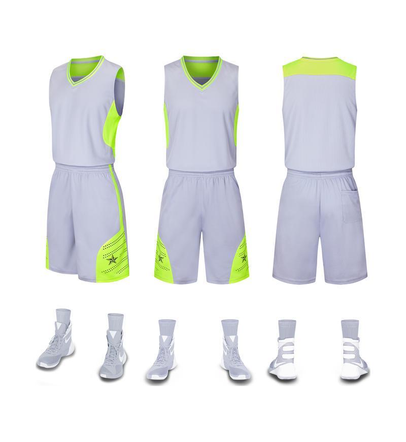 827 827White Lime