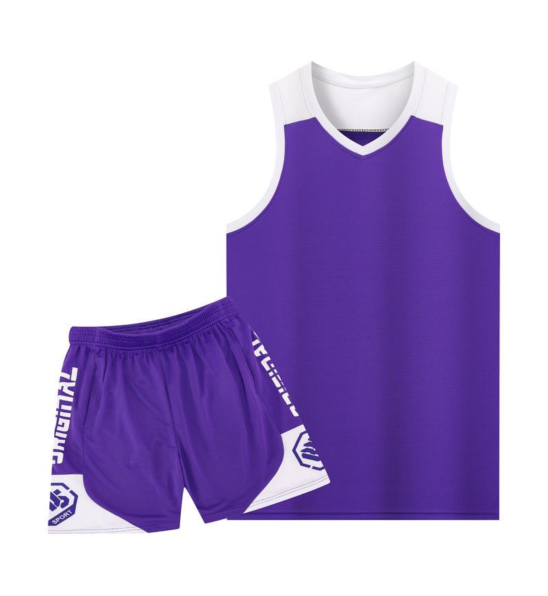 863 863Purple White
