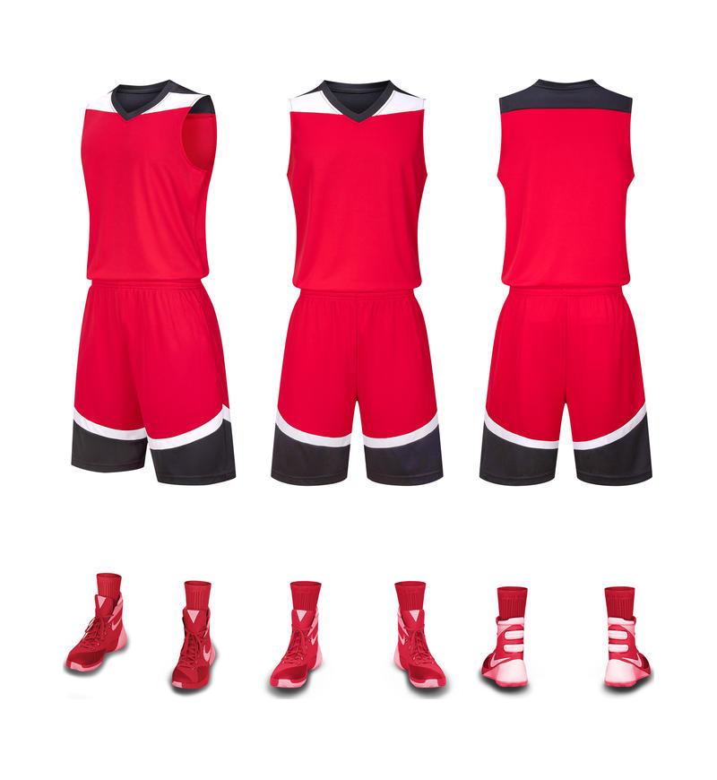 870 870Red Black