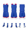 870 870Blue Red