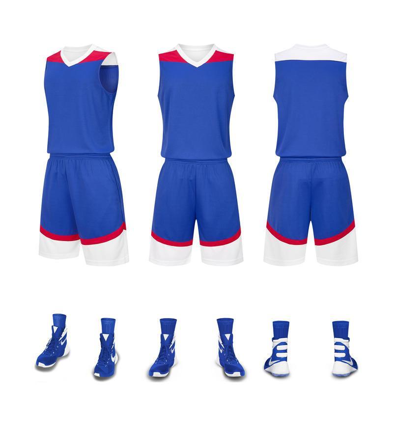 870 870Blue Red