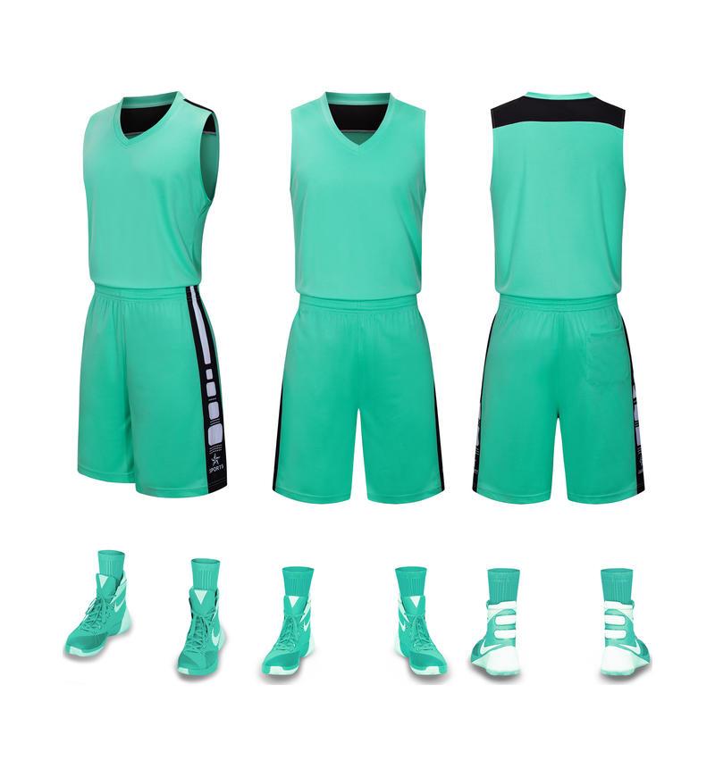 838 838Mint Black