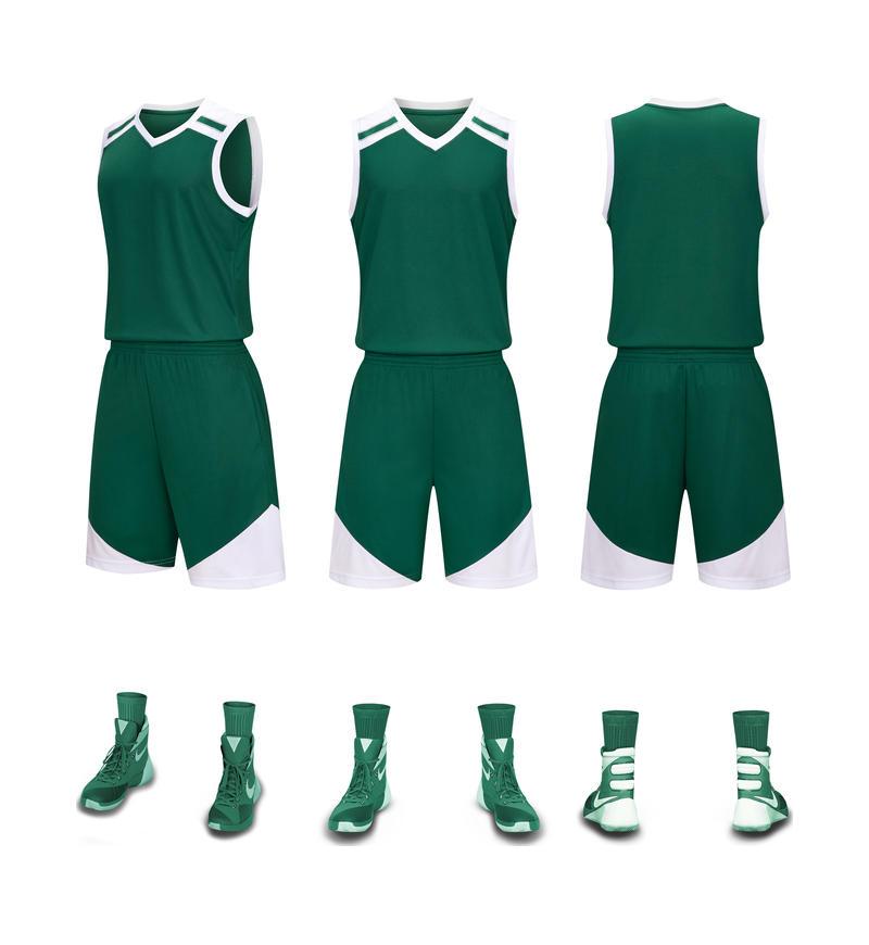 875 875Green White