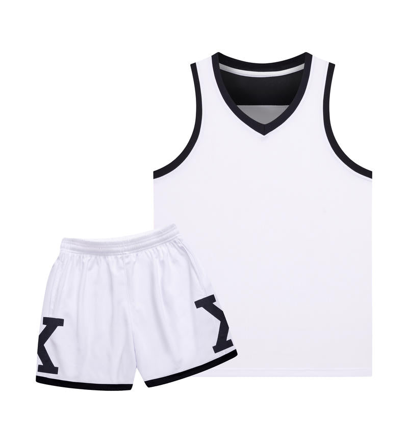 877 877White Black