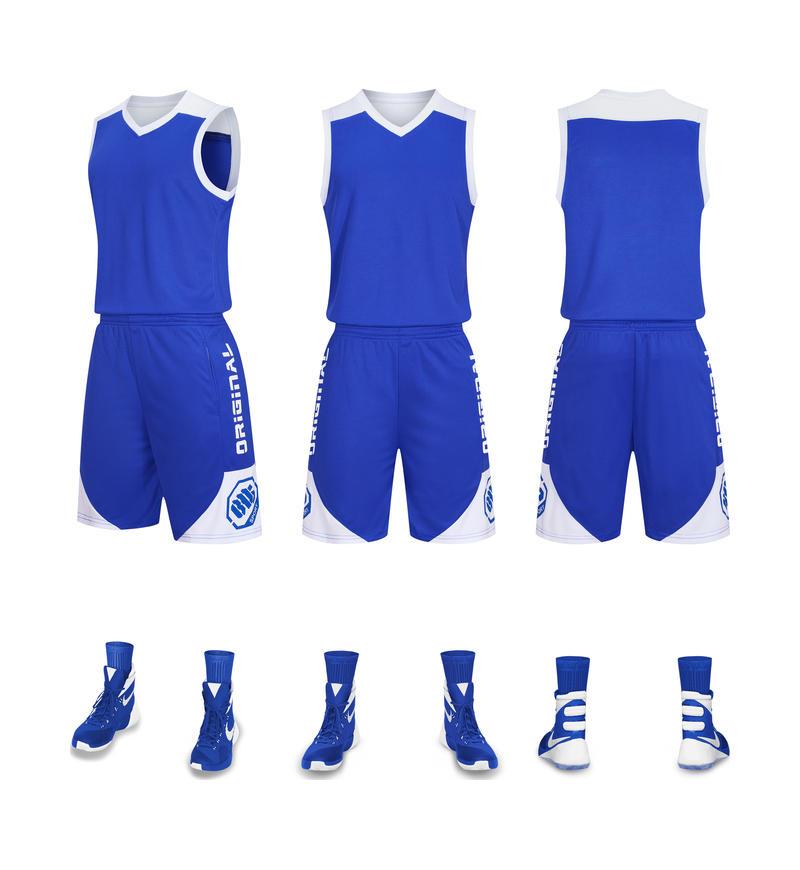 863 863Blue White