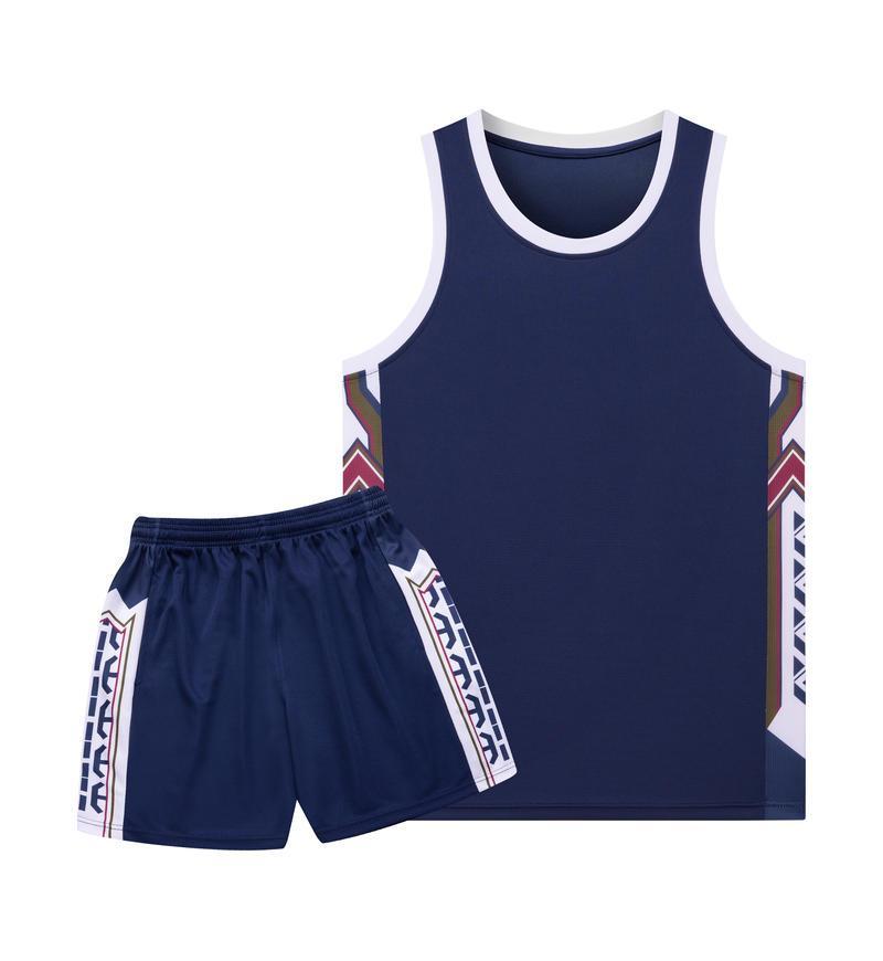 876 876Navy White