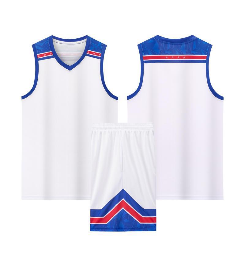 882 882White Blue