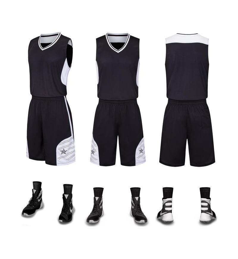 827 827Black