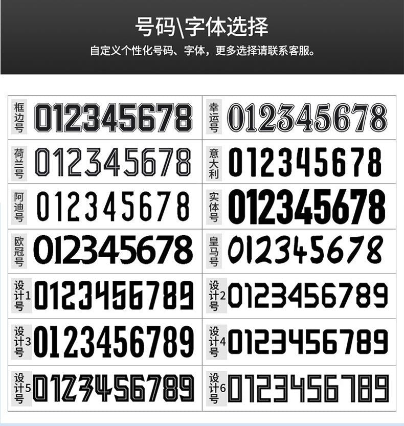 6001CX number print options