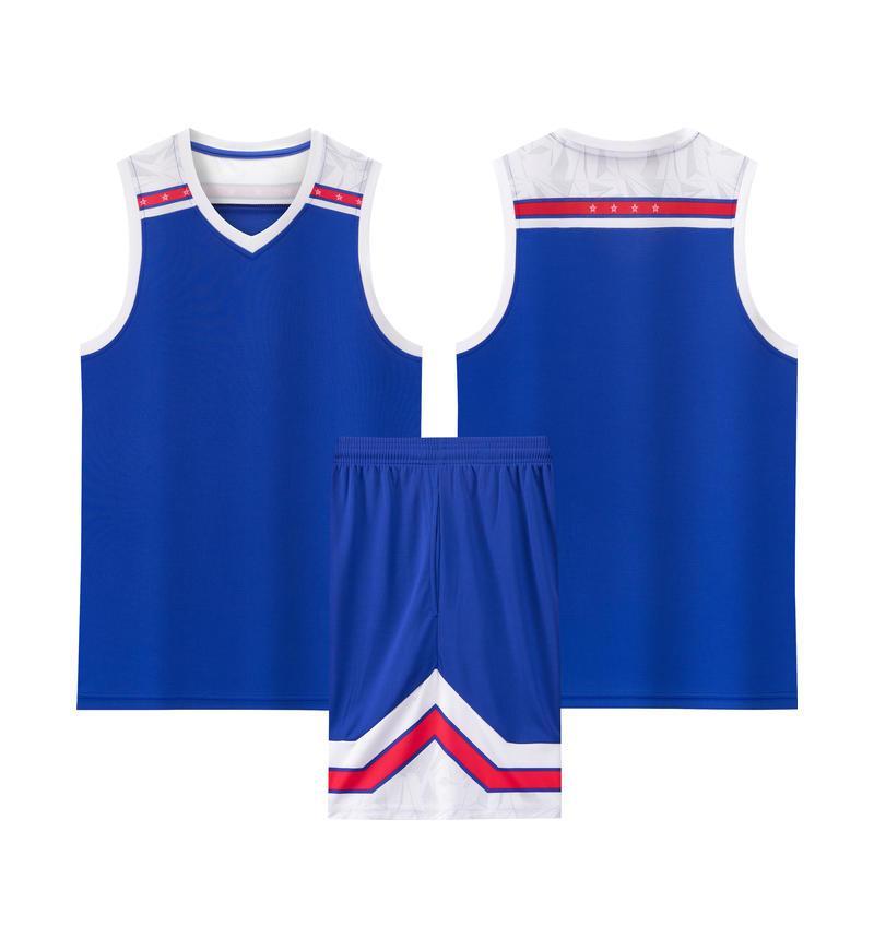 882 882Blue Red
