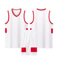 883 883White Red