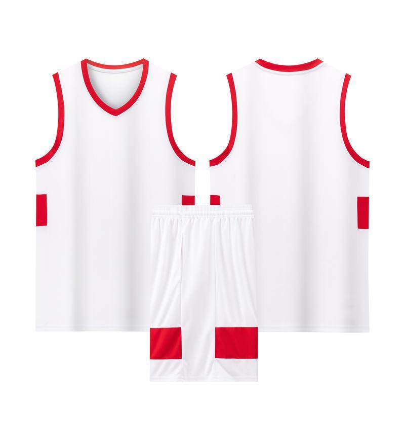 883 883White Red