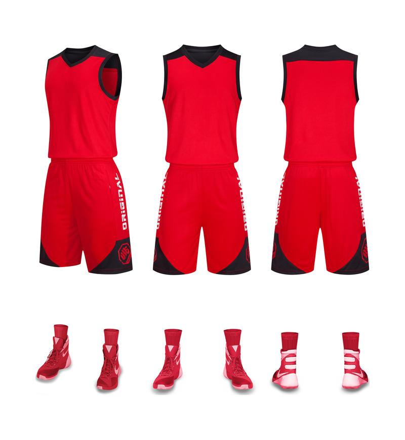 863 863Red Black
