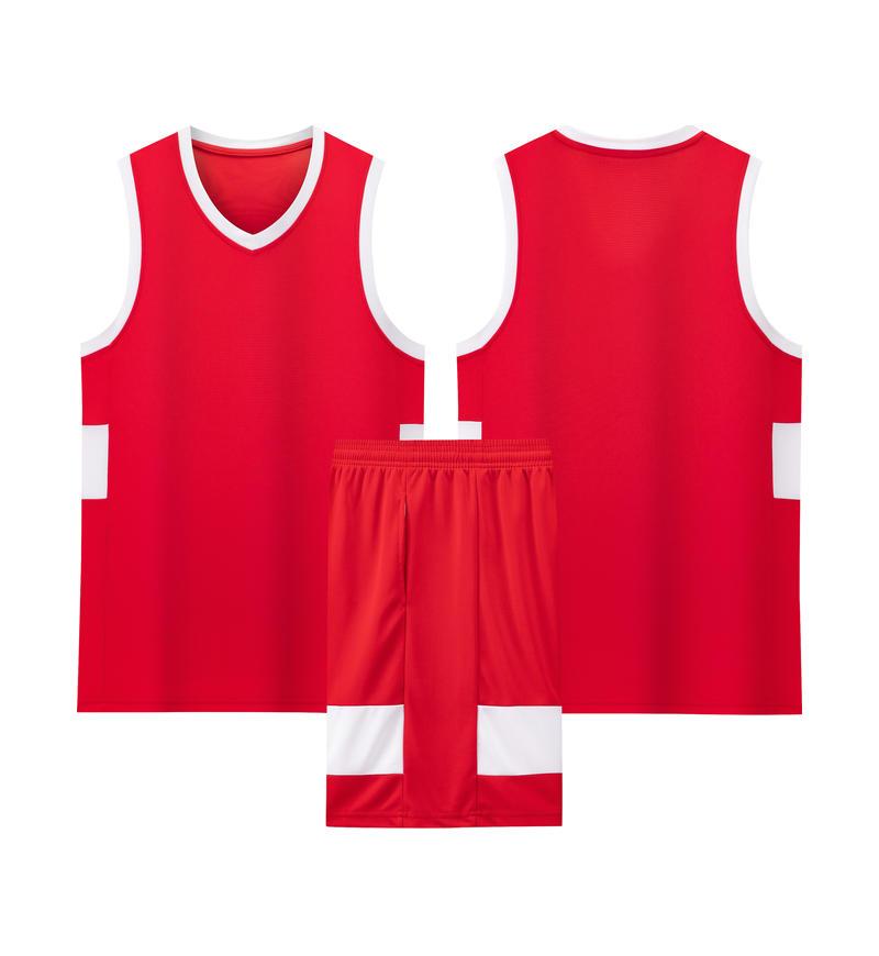 883 883Red White