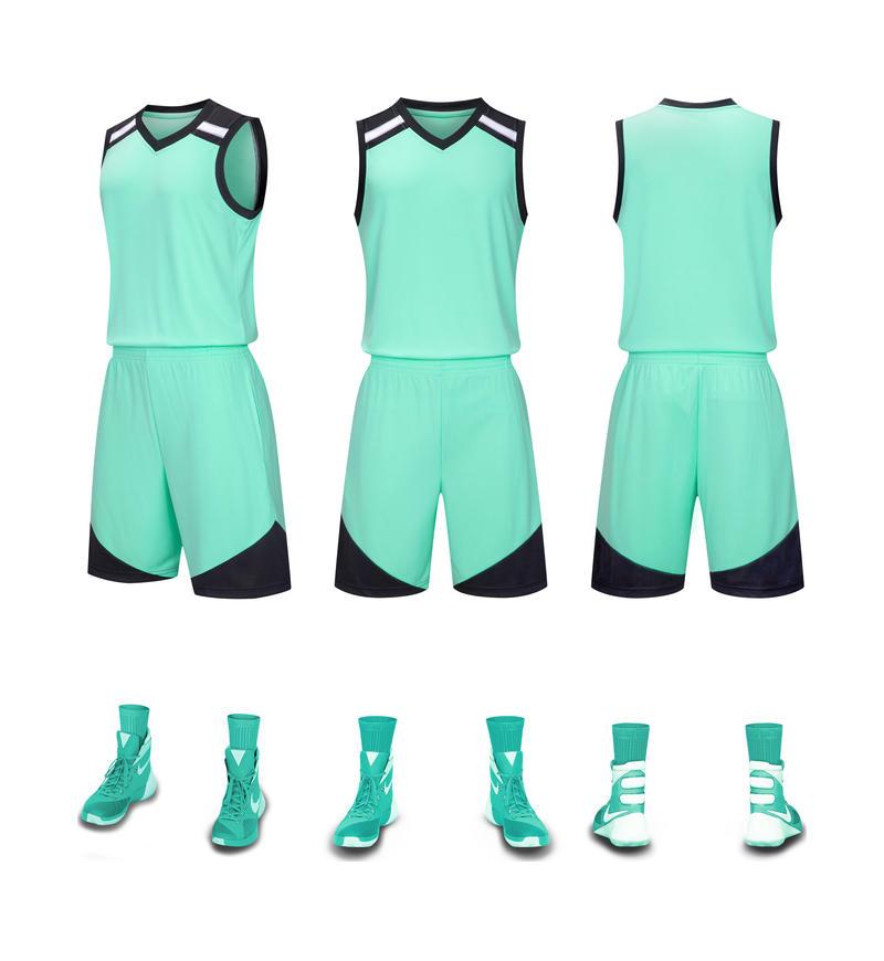 875 875Mint Black
