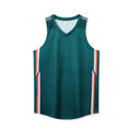 L074 Dark Green