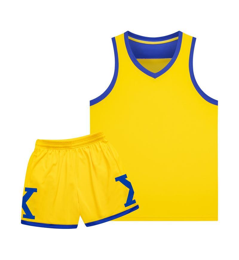 877 877Yellow Blue