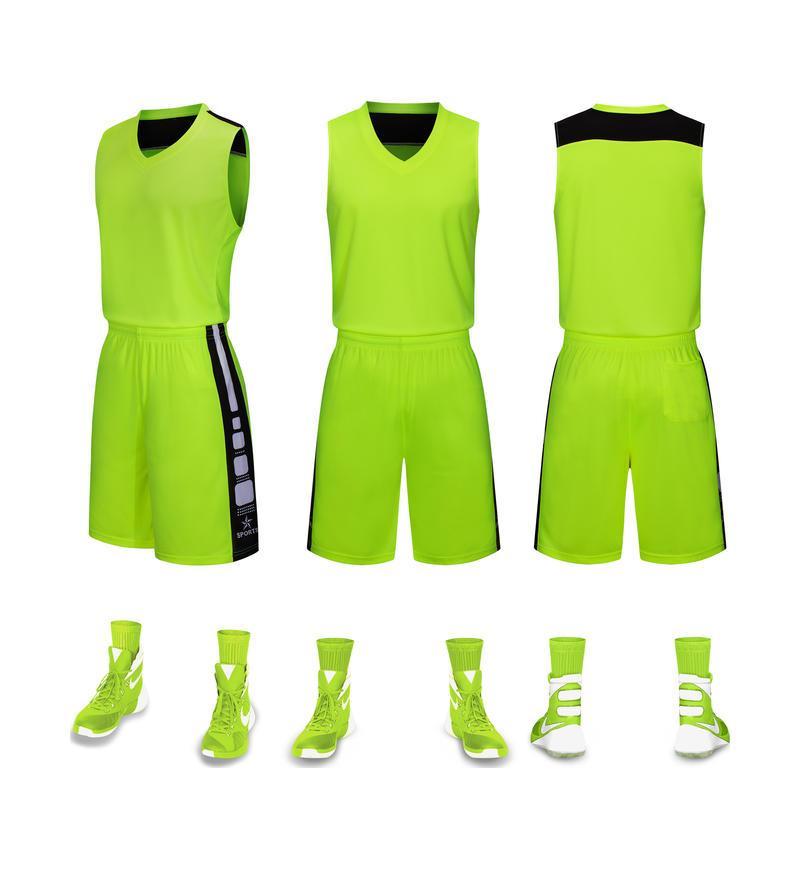 838 838Lime Black