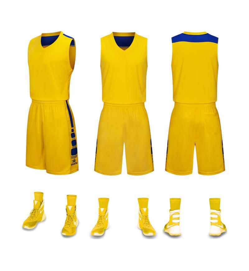 838 838Yellow Navy