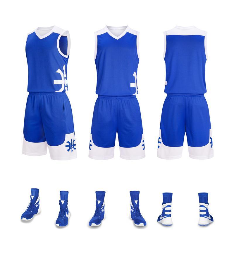 869 869Blue White