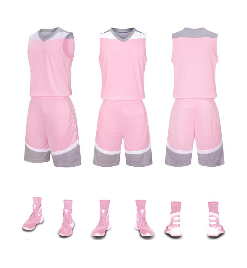 870 870Pink White