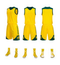 863 863Yellow Green