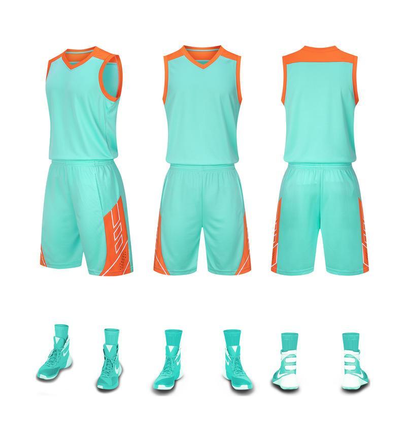 872 872Mint Orange