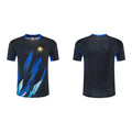 FOREVERYANG 2036-03 short sleeve shirt front and back