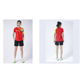 FOREVERYANG P818-P819-P820-03 short sleeve shirt front and back