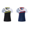 FOREVERYANG P840-P841-01 short sleeve shirt front and back