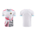 FOREVERYANG Y2006-02 short sleeve shirt front and back