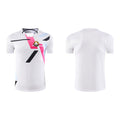 FOREVERYANG Y2013-01 short sleeve shirt front and back