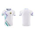 FOREVERYANG Y2016-01 short sleeve shirt front and back