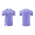 FOREVERYANG Y2016-02 short sleeve shirt front and back