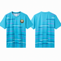 FOREVERYANG Y2023-02 short sleeve shirt front and back
