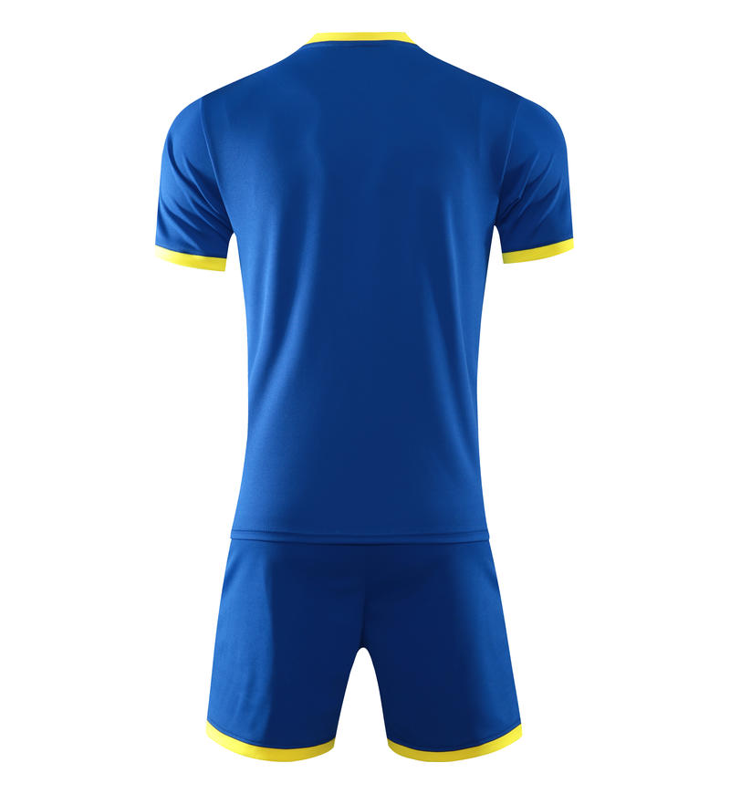 J6316 blue yellow back