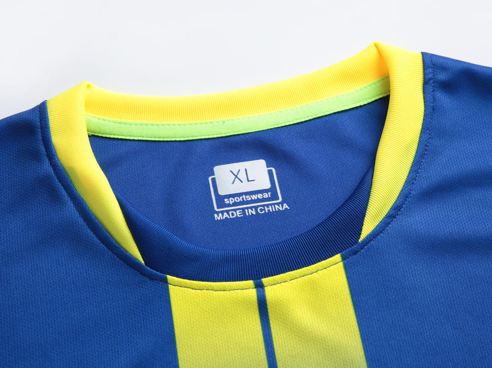J6316 collar detail