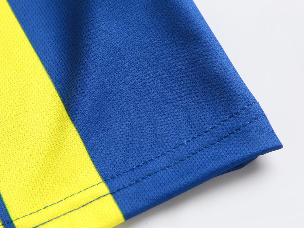 J6316 hem detail