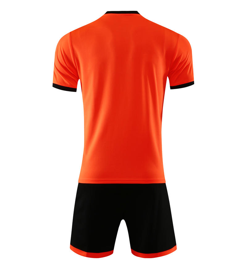J6316 orange black back