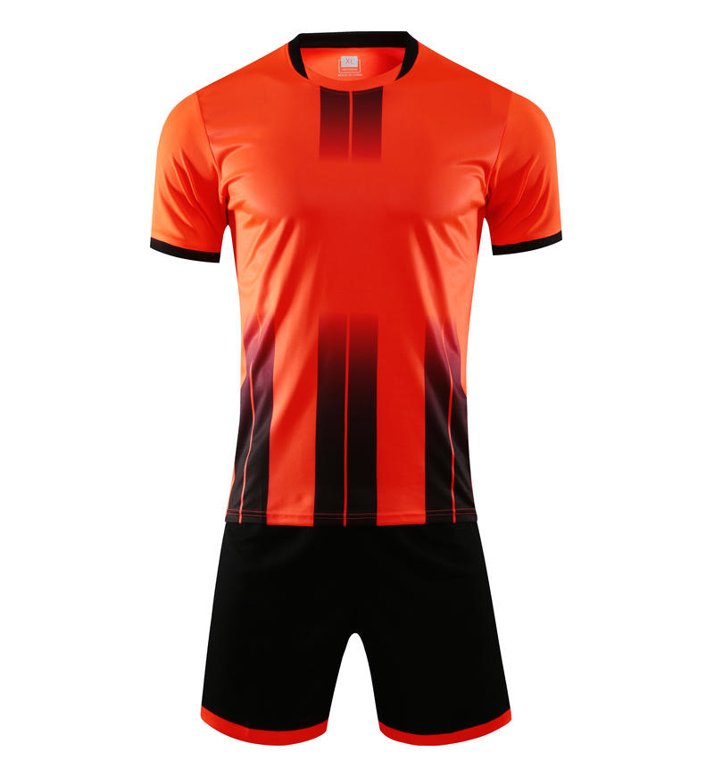 J6316 orange black front