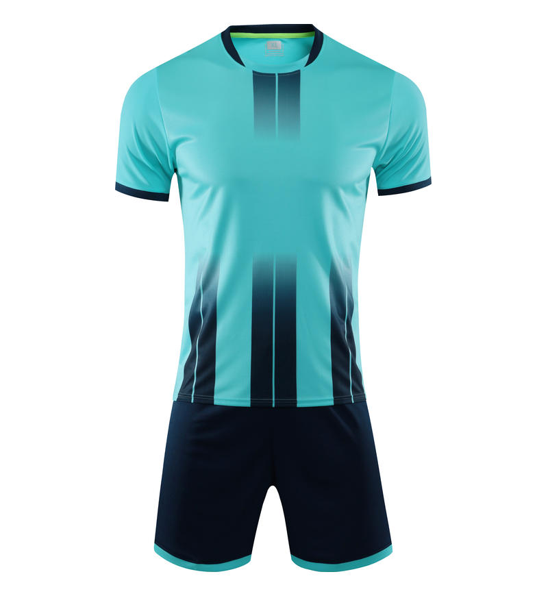 J6316 teal navy front