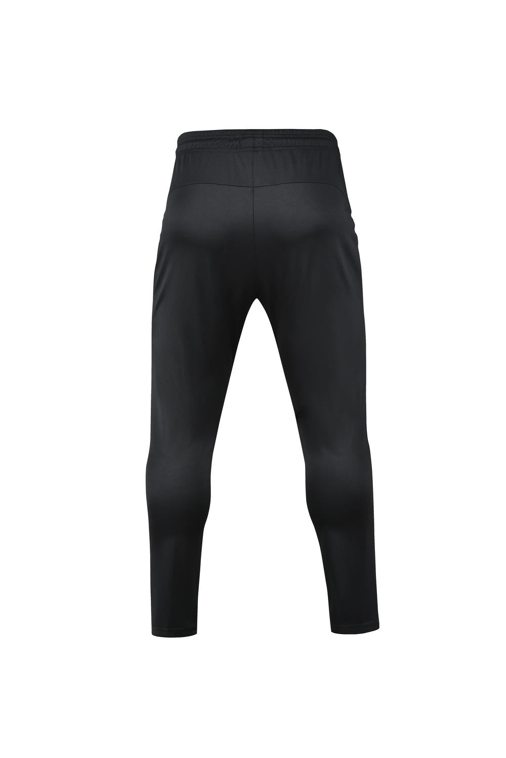 M1-8 goalkeeper long pants black back