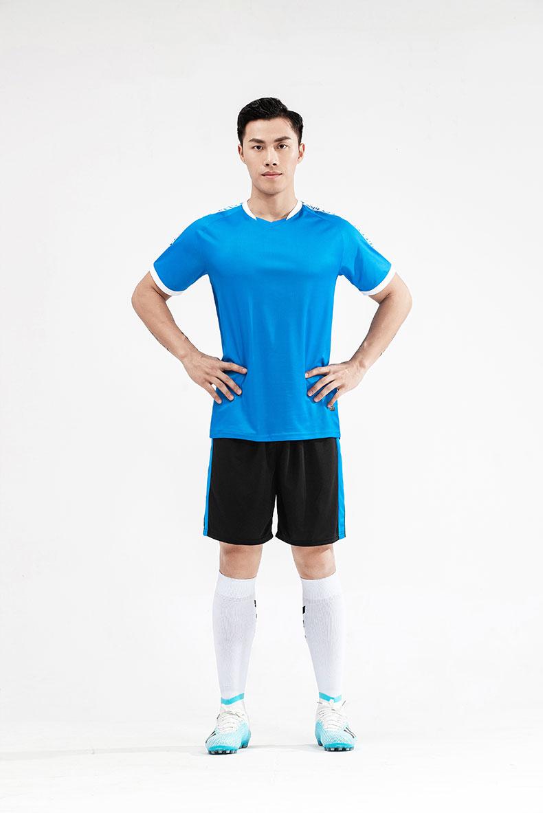 M3201 Training Uniform Set detail 18