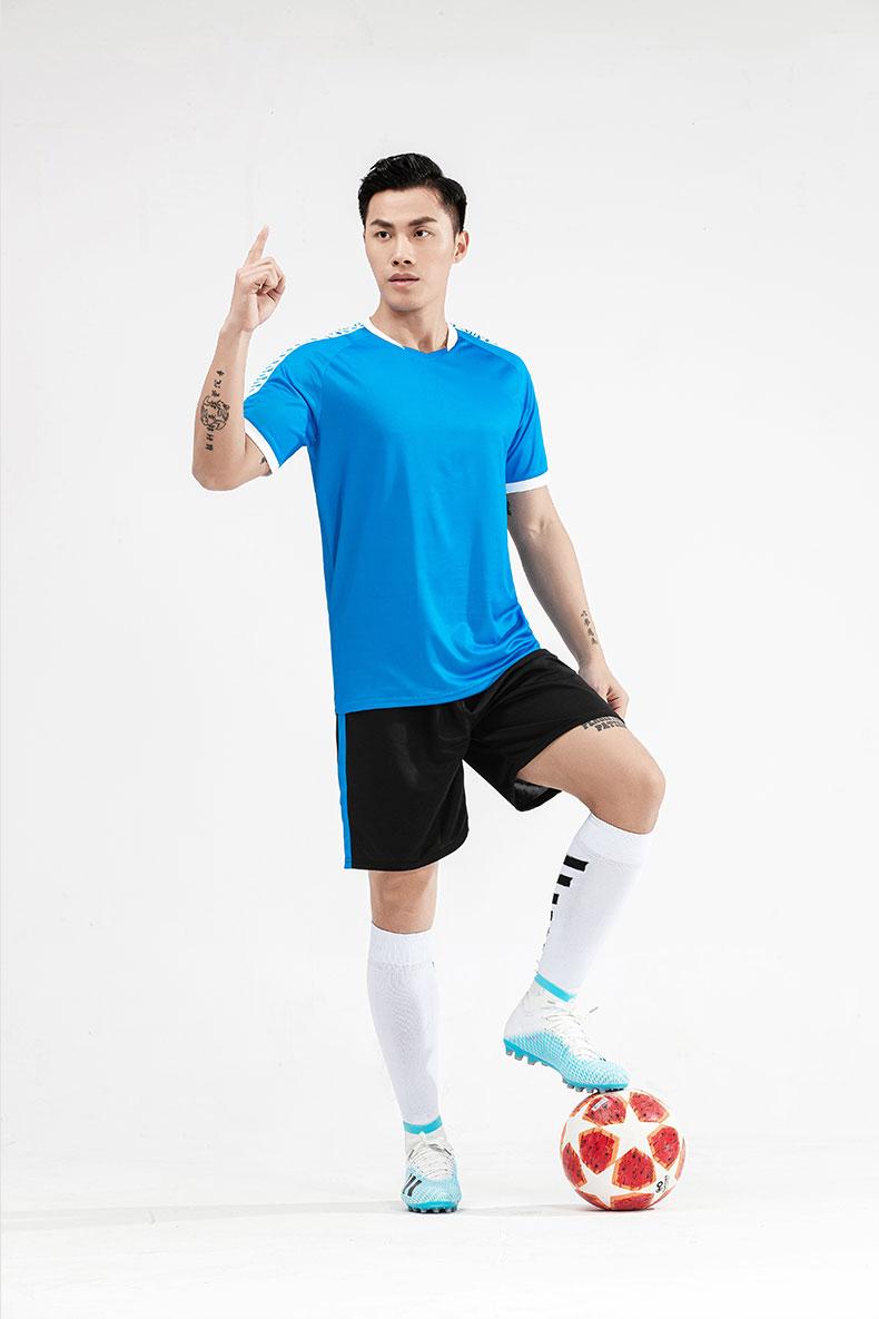 M3201 Training Uniform Set detail 21