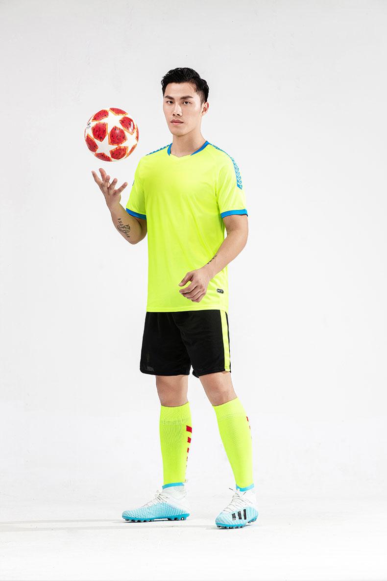 M3201 Training Uniform Set detail 24